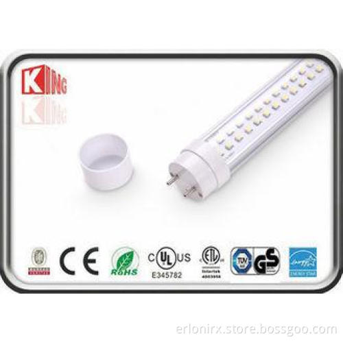 Ultra bright 18W Fluorescent LED Tube 4ft , led tube light